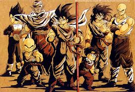 Kakarot (ps4/xbox one/pc) game guide! Z Fighters Dragon Ball Wiki Anime Dragon Ball Dragon Ball Dragon Ball Z