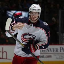 — james o'brien is a writer for pro hockey talk on nbc sports. Pierre Luc Dubois 18dubois Twitter