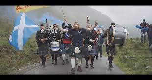 International soccer's oldest rivalry resumes with england vs. Paddy Power Pokes Fun With The Unofficial Scotland 2016 Anthem Daily Record