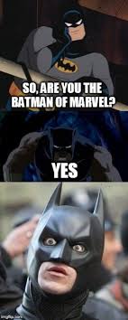 20 Black Panther Vs Batman Memes That Will Make Fans Choose Batman Black Panther Memes