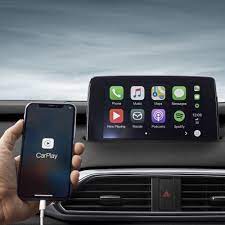 Retrofit kit to include android auto may be available for some other models than listed above; Apple Carplay And Android Auto