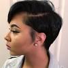Natural Shortcut Hairstyles