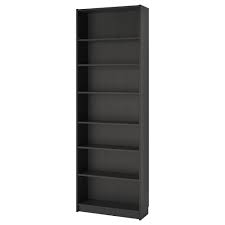 Jual ikea laiva rak buku di lapak ikeaaid anita hasrini. Billy Rak Buku Hitam Cokelat 80x28x237 Cm Ikea Indonesia