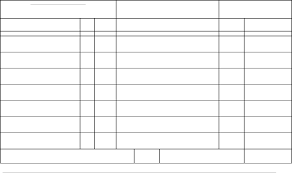 Proces ± verbal de receptie la terminarea lucrarilor lucrarilor. Formular Receptie Materiale In Santier