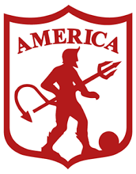 Cuenta oficial de américa de cali s.a. America De Cali Logo Vector Eps Free Download