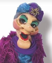 Bauder fashion college alumni from Ohio