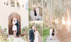 Rollins College Engagement