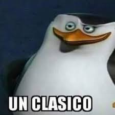 un clasico Blank Template - Imgflip