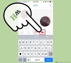 Many snapchat users recently swarmed the app's twitter support page claiming the app wasn't working for them. How To Call Friends On Snapchat With Pictures Wikihow