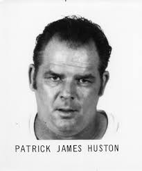 336. Patrick James Huston — FBI