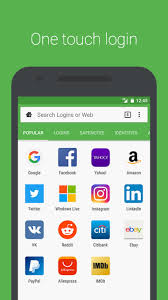 Directly on your phone, from your computer, or with an adb install command. Roboform Apk Download