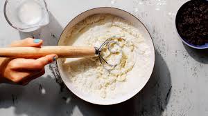 A meal service designed for senior citizens in holstebro municipality, denmark. The Danish Dough Whisk Is The Best Tool For Making Bread Dough And Cake Batter Epicurious
