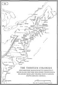 13 colonies printable map colonies map printable 13 colonies. 13 Colonies Map