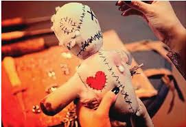 Thus, african ritual masks which are very popular with tourists, can be very dangerous. What Is Voodoo Ritual Magic Spells Love Spell That Work Love Spells Lost Love Spells