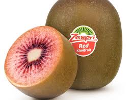 Zespri refuses to rush through red