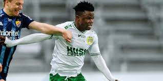 Hammarby 2020 fikstürü, iddaa, maç sonuçları, maç istatistikleri, futbolcu kadrosu, haberleri, transfer haberleri. Super Amoo Gets Hammarby Back To Winning Ways In Sweden Score Nigeria
