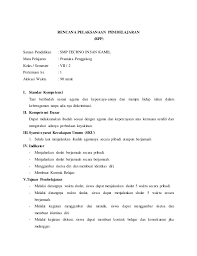 Check spelling or type a new query. Rpp Pramuka Penggalang