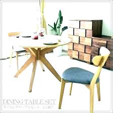 wooden kitchen table chairs acrylic