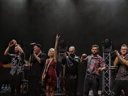 Wszystkie posty oznaczone daria zawiałow tomasz kaczmarek. Daria Zawialow Przejela Poznanska Tame Relacja Z Koncertu Rytmy Pl