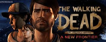 The full game unlocked with all the episodes available for download. The Walking Dead Season Three Mod Apk Obb Data Unlocked 1 04 Android Download By Telltale Games Apkone Hack