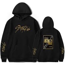 We may earn commission on some of the items you choose to buy. Hot Sales Kpop Stray World Tour District 9 Unlock Same Bodybuilding Men S Hoodie Birthday Gift Shopee Mexico