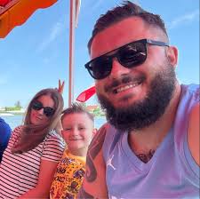 Sędzia Piotr Jarosz o Liczeniu w walce Michała Materli z Dawidem Załęckim