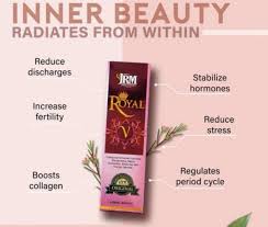 Maybe you would like to learn more about one of these? Original Hq Royal V Jamu Ratu Malaya Rozita Ibrahim Ubat Keputihan Wanita Shopee Malaysia