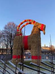 It is however not the size that it is famous for. Gavlebocken On Twitter What Have I Missed Is Social Distance The New Thing Now Fine By Me Staysafe Keepdistance