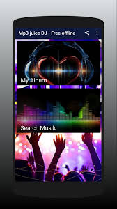Mp3 rocket is one of several music/video downloading services that takes advantage of the gnutella network, which allows users to share their files with others via the internet. Mp3 Juice Dj For Android Apk Download