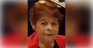 Obituary information for Marilyn Stark (nee Ludwig)