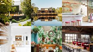 See 68 traveler reviews, 93 candid photos, and great deals for the wayfarer downtown la, ranked #141 of 419 hotels in los angeles and rated 4 of 5 at tripadvisor. Most Beautiful Restaurants In The World Cn Traveller