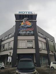 Enjoy free cancellation on most hotels. Dolphin Hotel Klang Selangor Malaysia 4 Guest Reviews Book Hotel Dolphin Hotel