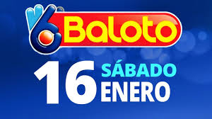 En resultadosorteo.net vas a poder encontrar todos los resultados del ultimo sorteo y resultados anteriores. Resultado Del Baloto Del Sabado 16 De Enero De 2021 Ganador Domiplay