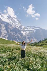 Planning to live the scenes of crash landing on you? Crash Landing On You Stunning Places From The Kdrama Sweetescape