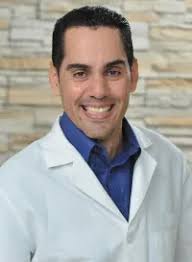 Dr. Alan Thurman, MD, Surgery