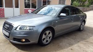 Image result for Oyster Gray 2007 A6