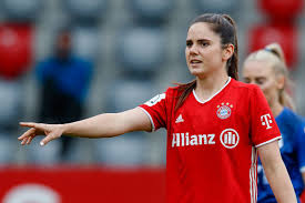 Samstag, 24.11.2018 15:30 uhr bayern münchen: Bayern Munich Will Face A Regionalliga Side In Dfb Pokal Frauen Bavarian Football Works