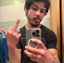 I'm just big boned 😅💪