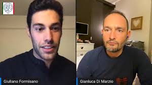 @skysport international reporter, football transfers expert. Oxford University Italian Society Ouis Live Talk Gianluca Di Marzio Facebook