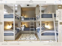 Full Size Bunks Bunk Bed Rooms Bunk Beds Built In Bunk Rooms
