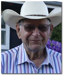 Maurice Frame LANSFORD