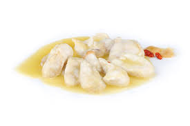 The version of pil that is. Kokotxas De Bacalao Al Pil Pil Innova Chef