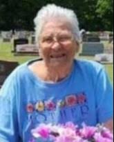 Elizabeth J. "Betty" Cross Obituary April 9, 2024