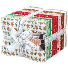 Includes 33 half yard cuts. Moda Sugar Plum Christmas Fat Quarter Bundle By Bunny Hill Designs 2910ab Emerald City Fabrics