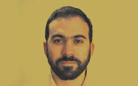 An Interview With Abelardo Gil-Fournier