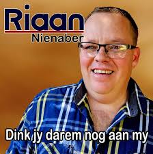 Riaan Nienaber updated their profile picture.
