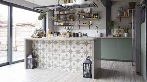 Free building plan with ikea base cabinet hack! 5 Diy Kitchen Island Ideas For A Quick And Creative Makeover On A Budget Real Homes
