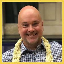 Episode 6: Keith Waldon of Departure Lounge