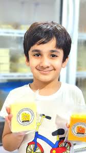 Just kiddos loving our cheese! All natural, all preservative-free and all  lovingly handmade, which makes it perfect for your kids and family members!  , Video courtesy: @theimpactcamp , Shop now at ...