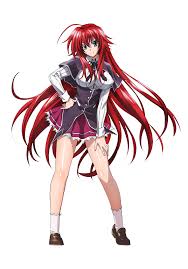 Set as monitor screen display background . Rias Gremory Transparent Background Png Mart